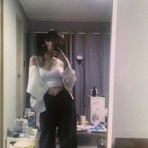 Meet your Posher, Payton